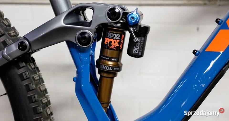 Rower enduro Vitus Vrx 275 rozmiar M mtb małopolskie sprzedam