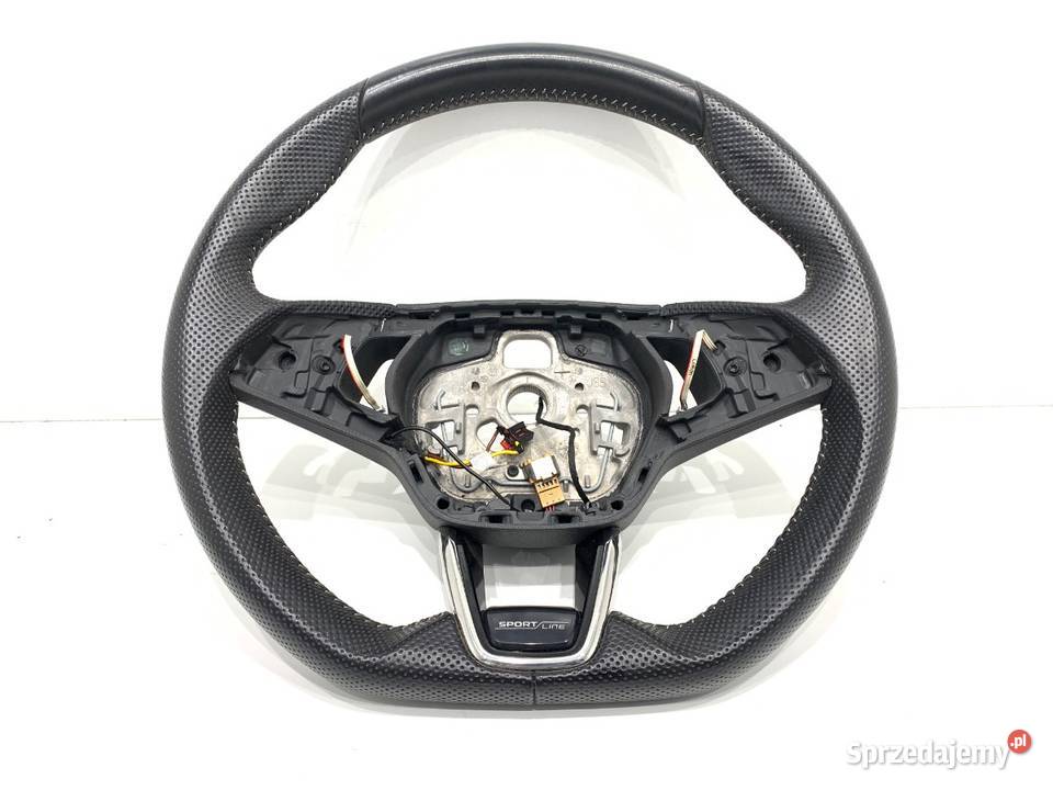 KIEROWNICA SKODA KODIAQ Kierownice