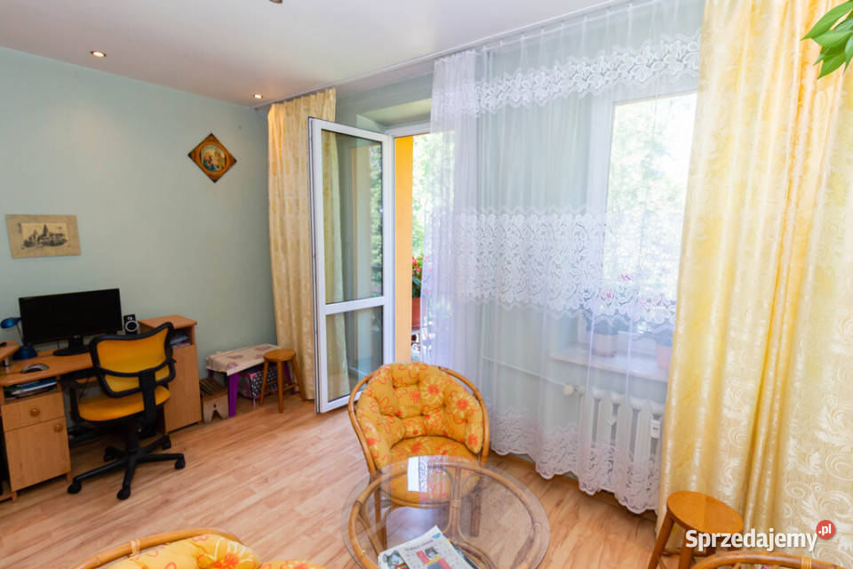 Mieszkanie 103m2 4 pokoje 2 piętro Ostrowiec Ostrowiec Świętokrzyski sprzedam