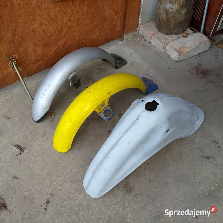 simson błotnik Międzychód