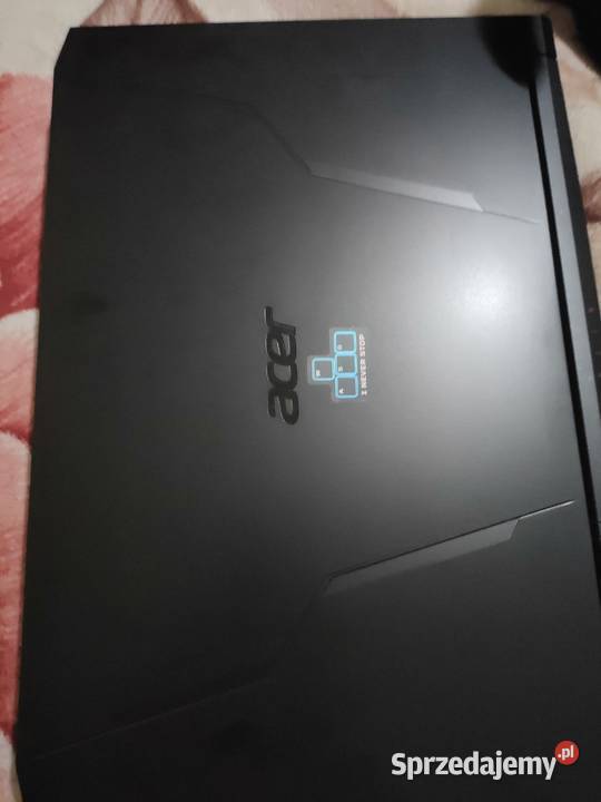 Sprzedam acer nitro 5 Rypin