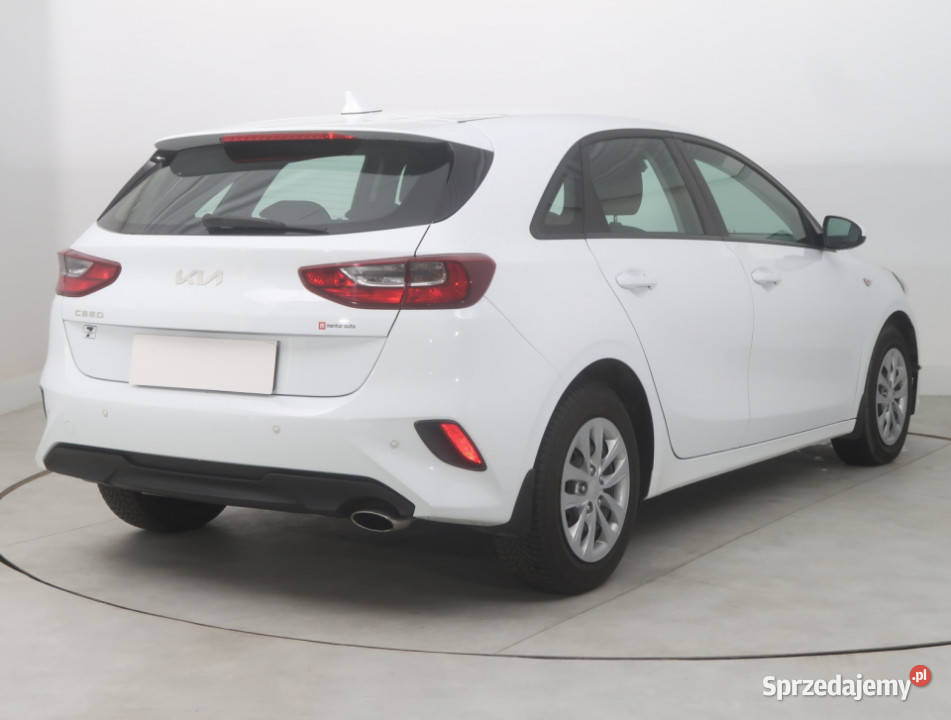Kia Ceed 10 TGDI 4/5