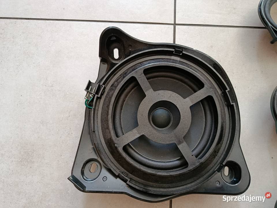 Komplet głośników głośniki Mercedes w205 Cklasa Gorlice
