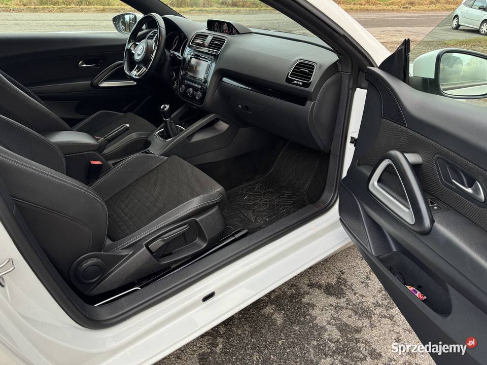 20TSi 220 Gwarancja Książki Mały przebieg Rok produkcji 2015