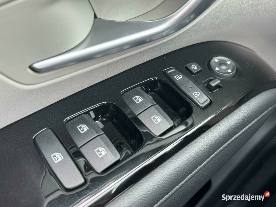 Salon Polska HEV El Klapa Executive Faktura VAT Kalisz sprzedam