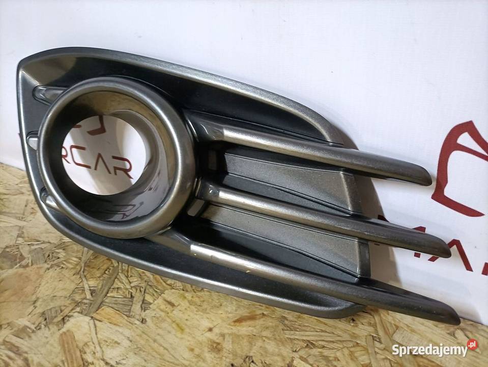 SUZUKI SWIFT SPORT MK7 12 KRATKA HALOGENU Części samochodowe wielkopolskie Pleszew