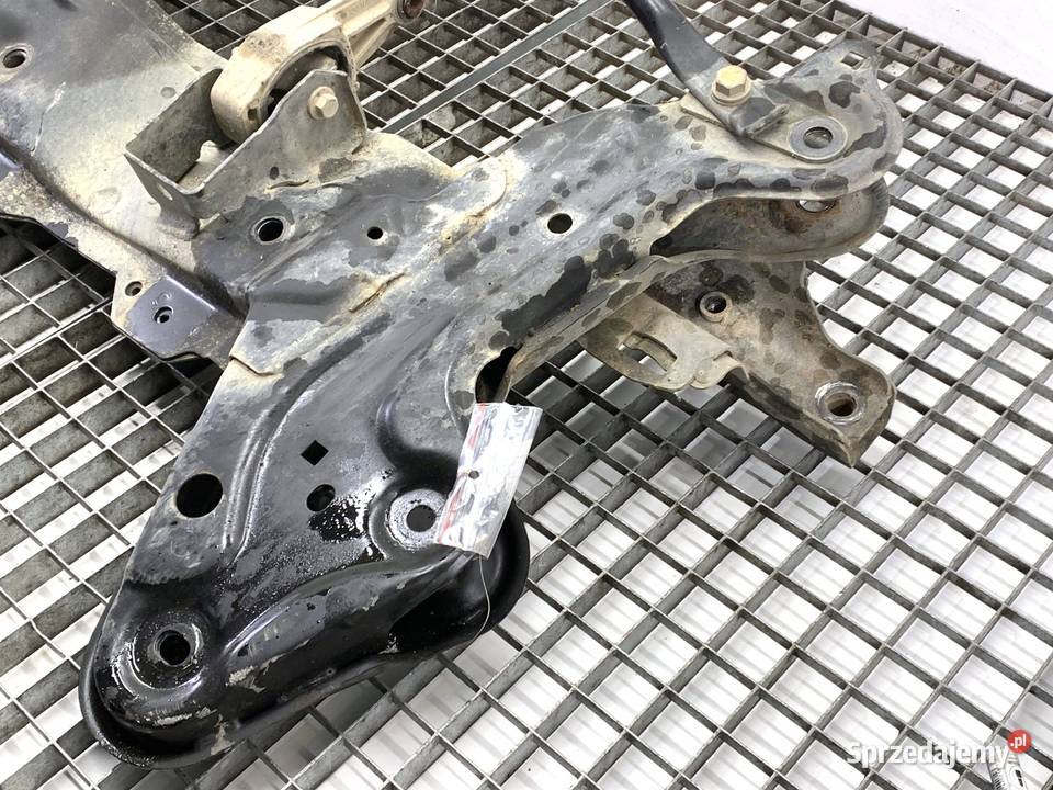 BELKA POD SILNIK PEUGEOT 2008 I 12 110 SANKI podkarpackie sprzedam