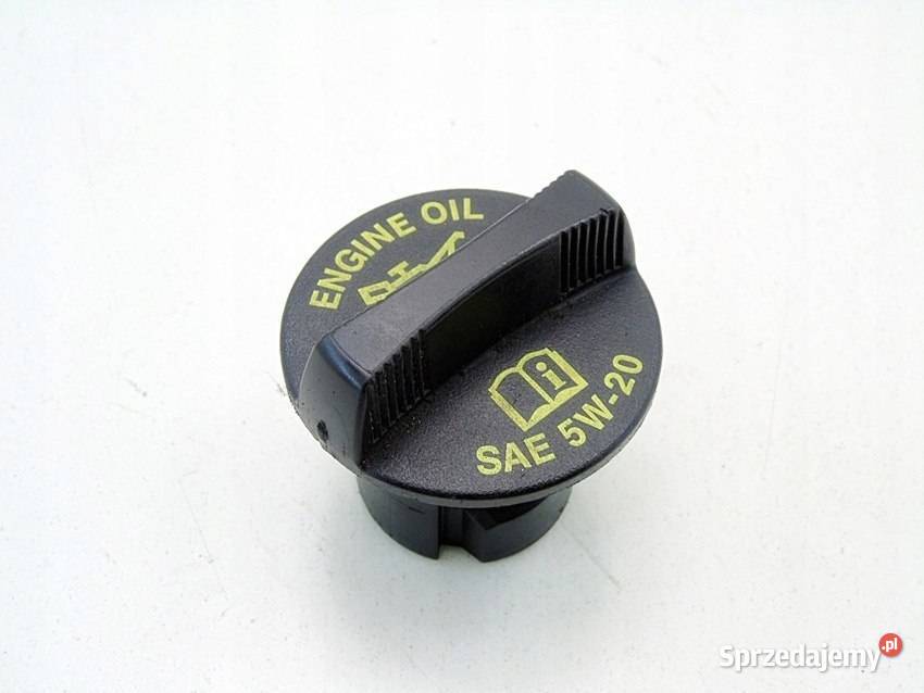 KOREK OLEJU 36 VOYAGER V CARAVAN DURANGO osobowe Sosnowiec