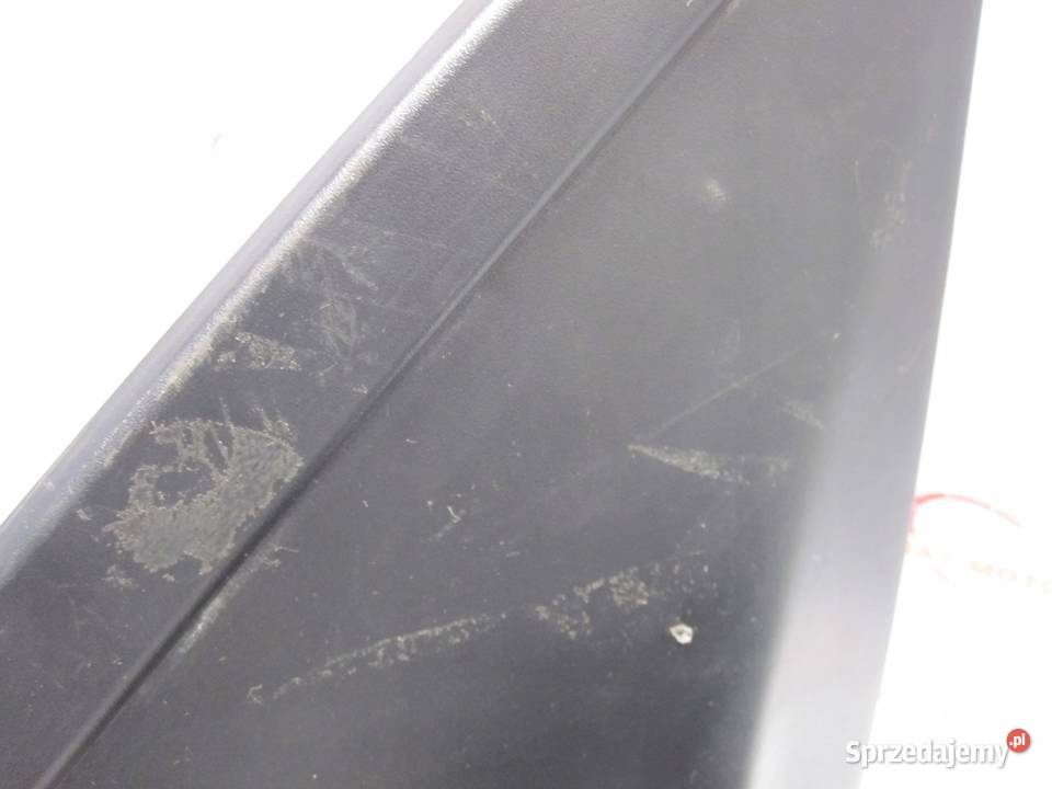 HYUNDAI i10 II 16r lusterko lewe manualne osobowe Kielce