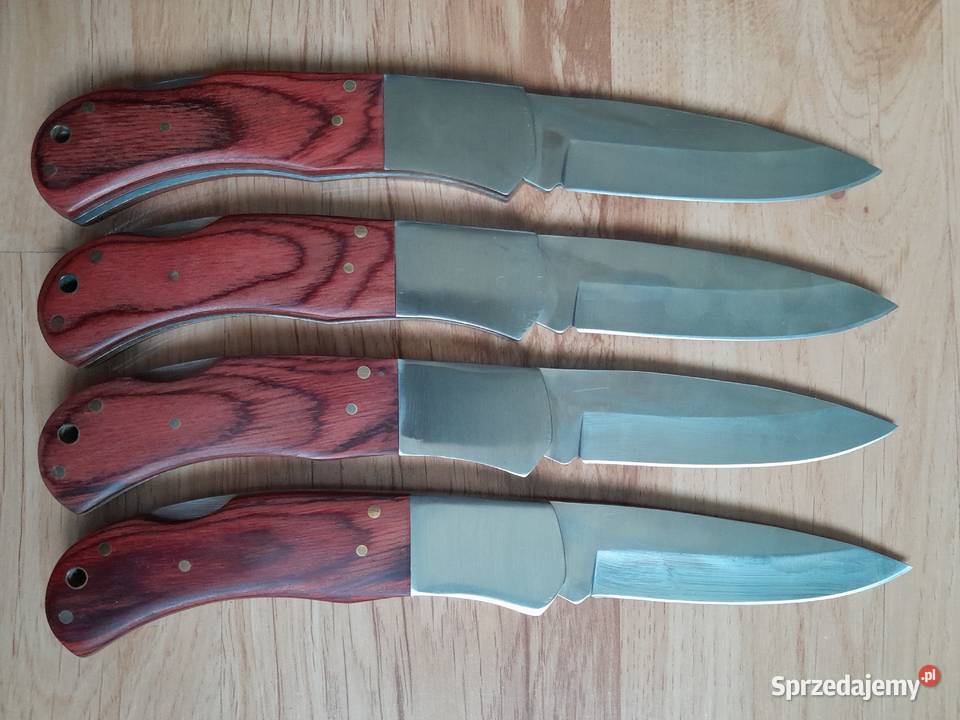 Nóż monterski turystyczny JOBI PROFI 5 19116 Polkowice