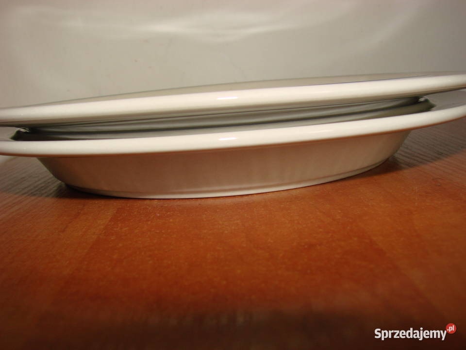 Arabia Finland talerz Saimaa