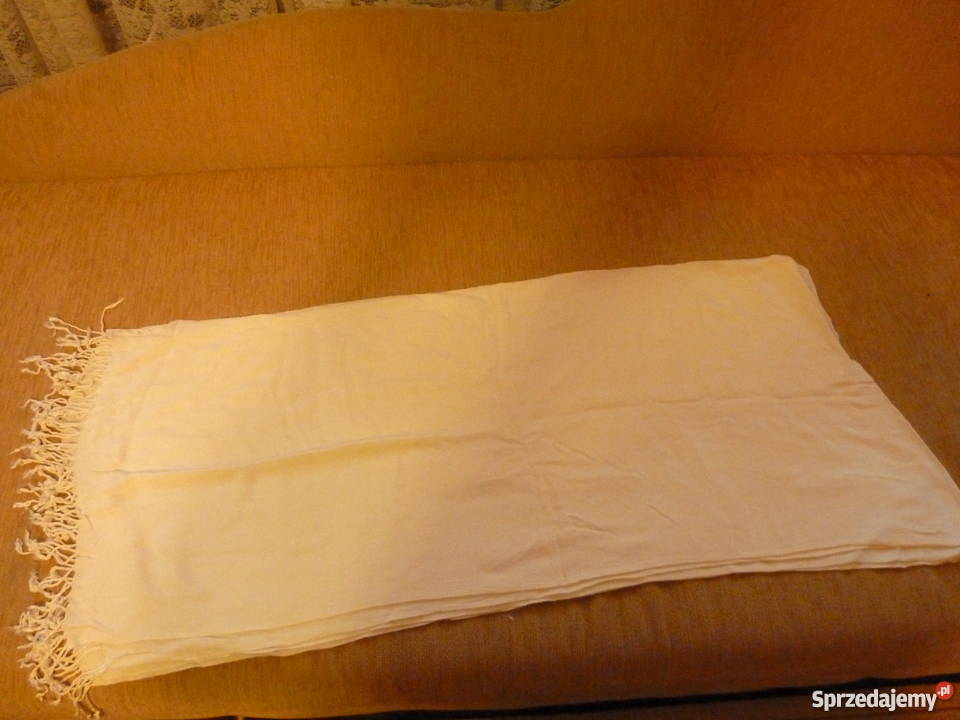 szal damski Dla kobiet małopolskie Chrzanów