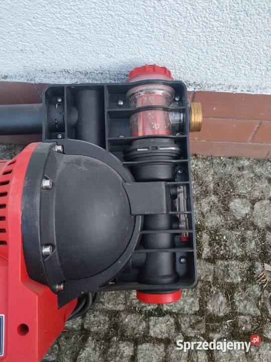 Pompa powierzchniowa Einhell GE AW 1042 Końskie