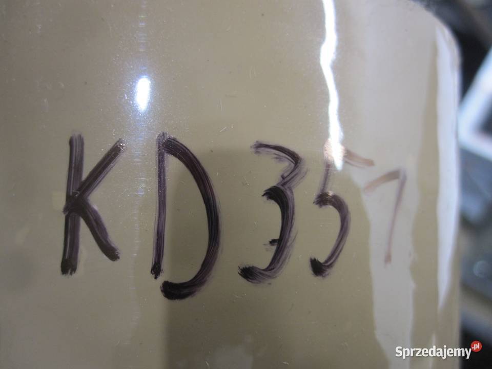 FORD FOCUS MK3 III 14r półka bagażnika Kielce