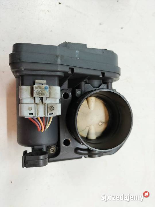 PRZEPUSTNICA 9661809080 0280750164 16 16V