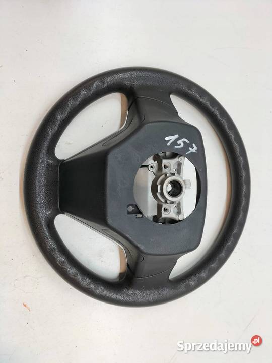 KIEROWNICA T27 Toyota Avensis III 2009 Kierownice