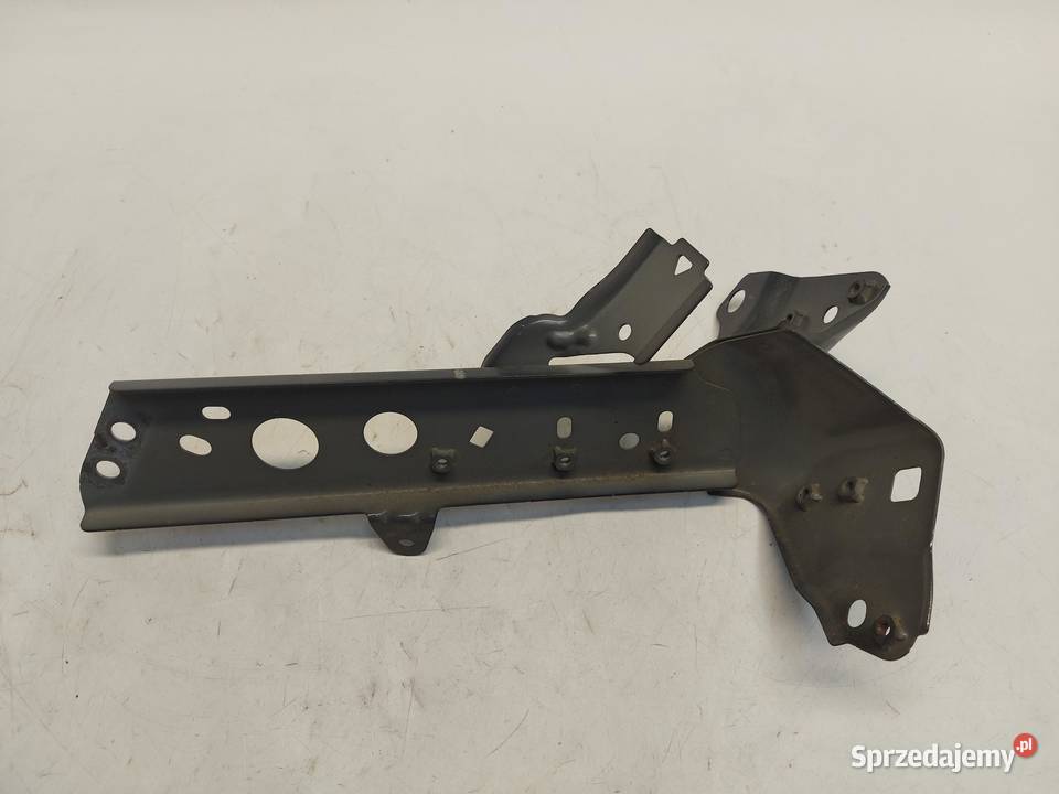 Mazda CX5 II Lift MOCOWANIE BŁOTNIKA PRAWE PRZÓD