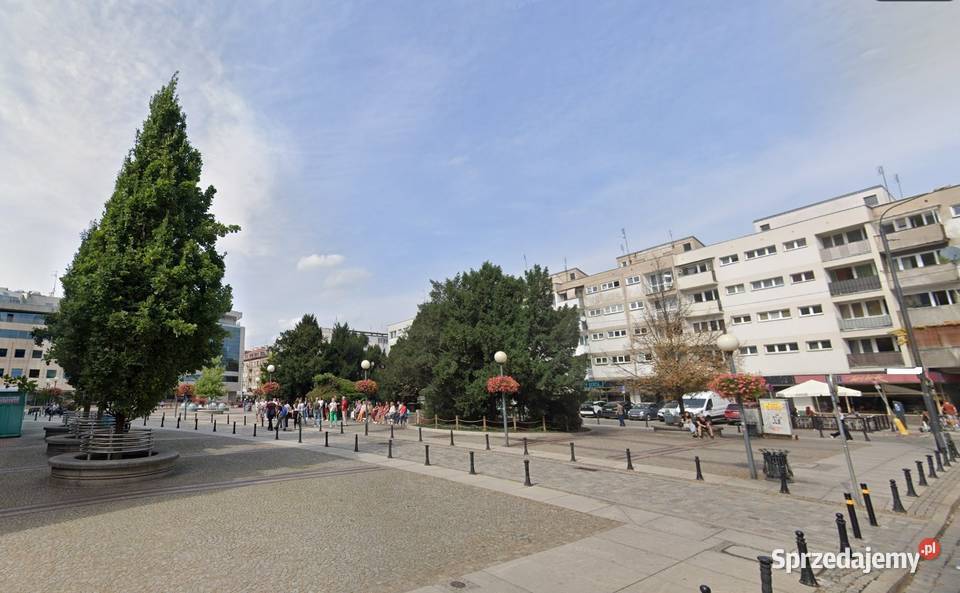 1pok 28met Rynku PIWNICAPARKING Wrocław