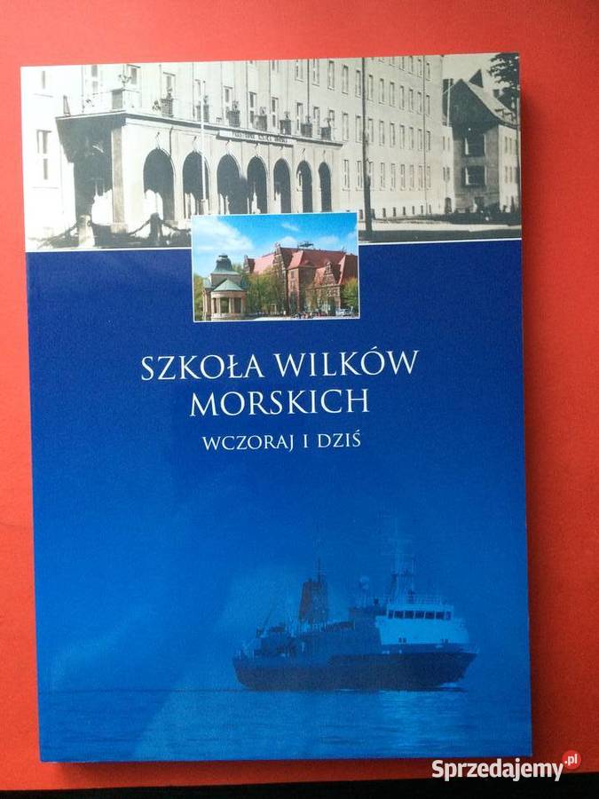 2228 Szkoła Wilków Morskich