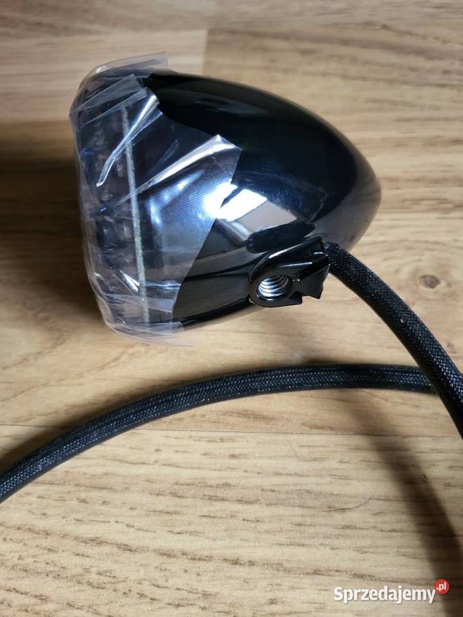 Indian kierunkowskazy LED 3w1 małopolskie