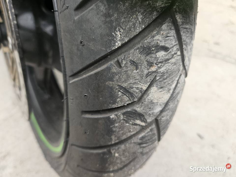 Kawasaki Zx12r lubuskie sprzedam