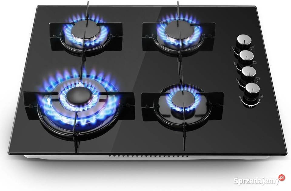 Płyta gazowa SNDOAS mazowieckie Myszyniec