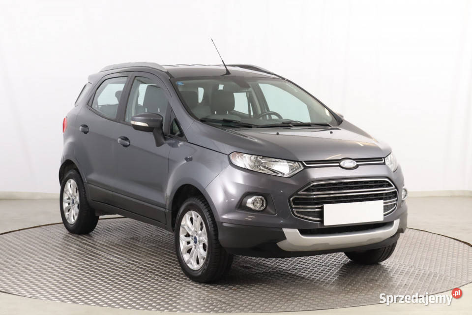 Ford Ecosport 10 EcoBoost czujnik parkowania śląskie sprzedam