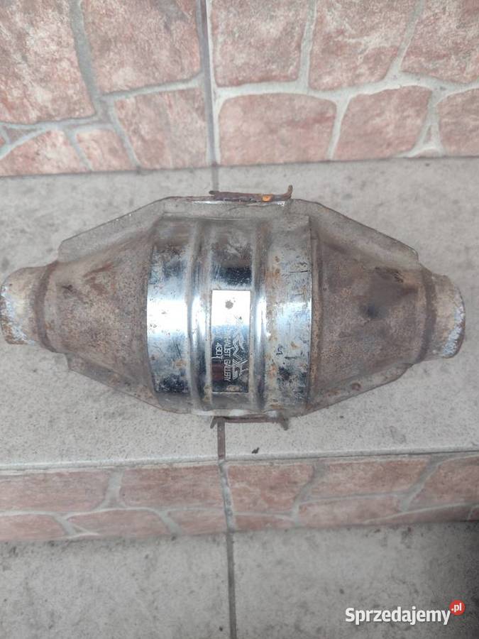 Katalizator Jarosław