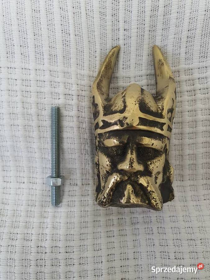 WIKING ROVER FIGURKA METALOWA Poznań