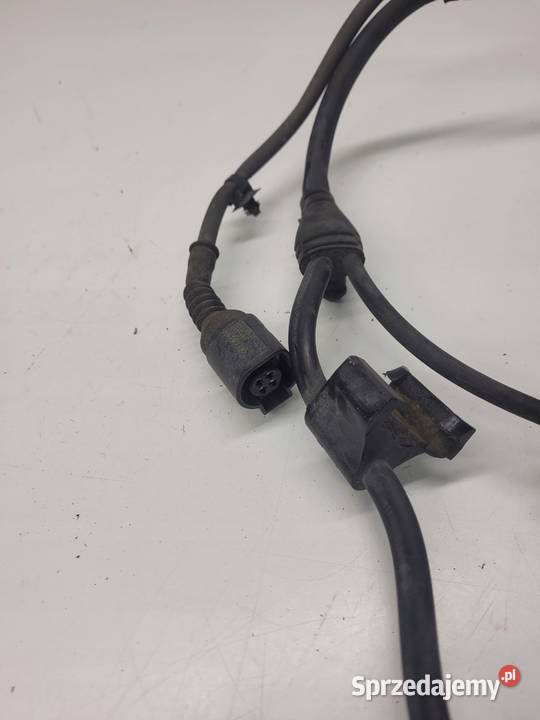 WIĄZKA ZACISKU LEWY TYŁ AUDI A6 C6 4F0972253AG Przystajń