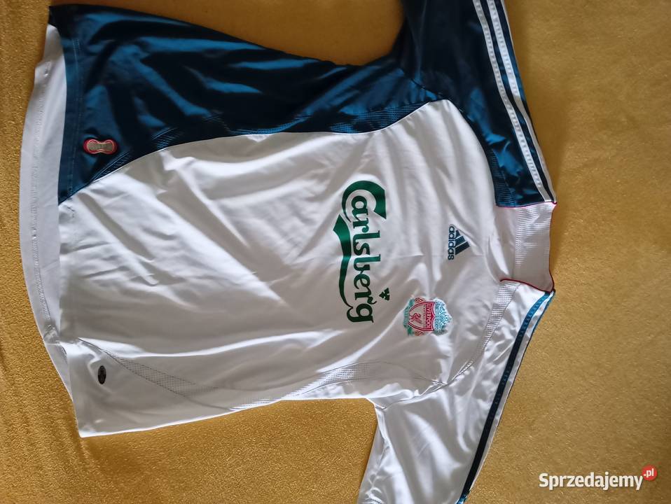 Koszulka piłkarska adidas liverpool L Myślenice