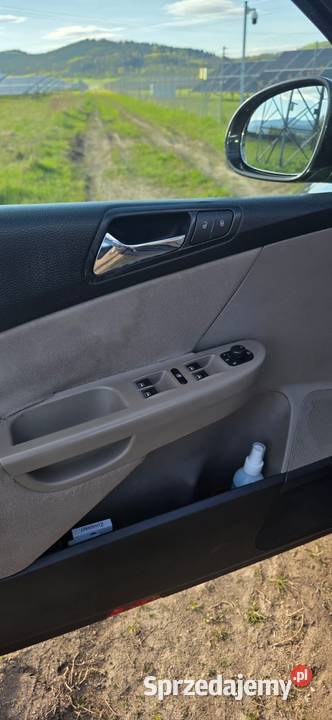 Vw Pasat B6 diesel Passat dolnośląskie Jelenia Góra