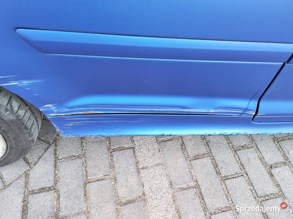 Audi A3 8P 32 VR6 LPG DSG Quattro elektryczne szyby pomorskie Gdynia