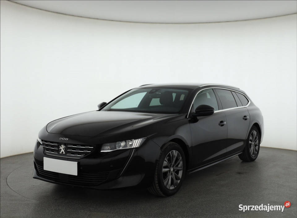Peugeot 508 16 PureTech czujnik deszczu Piaseczno sprzedam