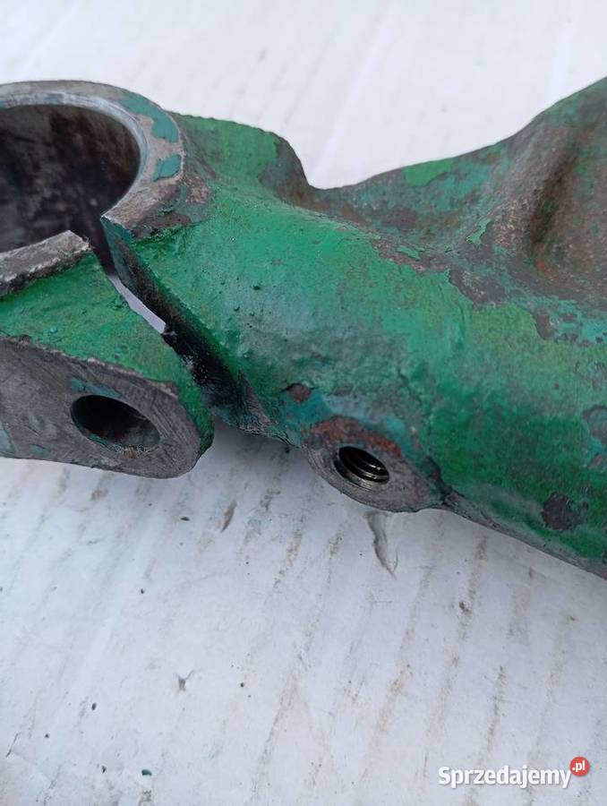 PÓŁKI PRZEDNIE ZAWIESZENIE K750 DNIEPR URAL MW Niemodlin