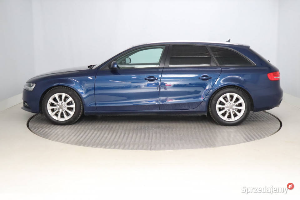 Audi A4 20 TDI Kombi śląskie sprzedam