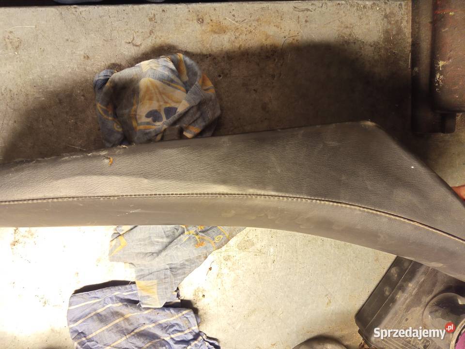 Siedzenie Yamaha dt 50 motorower Goczałkowice-Zdrój sprzedam