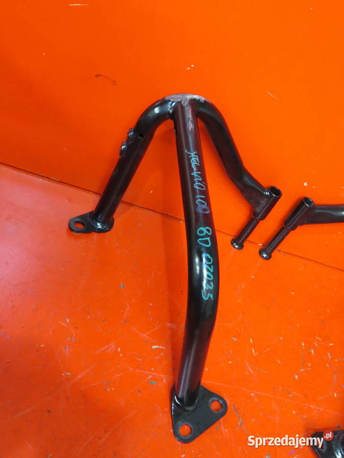 SUZUKI GSX8 GSX 8 800 GMOLE STELAZE GMOL OSŁONA