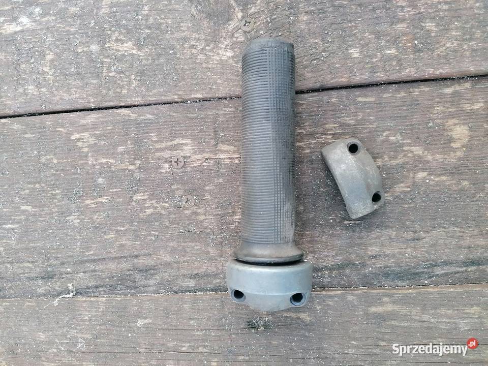 Rolgaz manetka gazu wsk sjl wfm junak