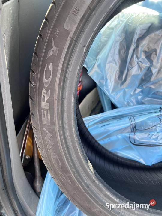Pirelli POWERGY 22540 R18
