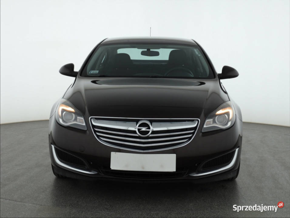 Opel Insignia 14 Turbo radio Piaseczno