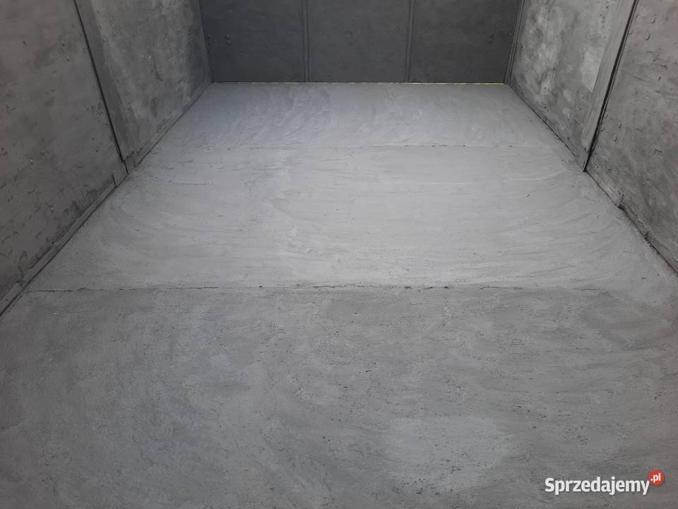 Przyczepa wywrotka na 3 strony jednoosiowa Sejny