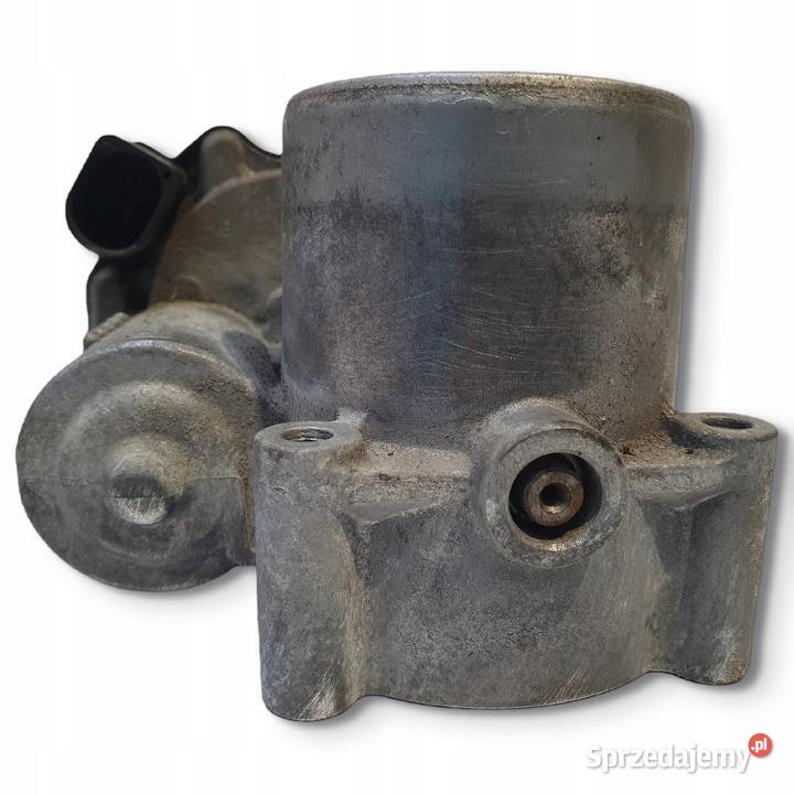 PRZEPUSTNICA VW Polo IV 14 16V 03C133062S osobowe lubelskie