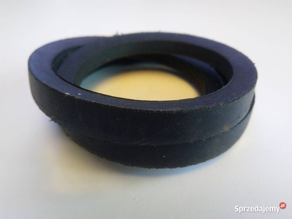 FSO Warszawa Sanok pasek klinowy prądnica Elbląg