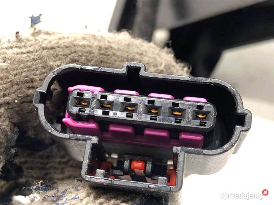 PEDAŁ HAMULCA VW TROC 5Q1723058BP 15 150 sprzedam