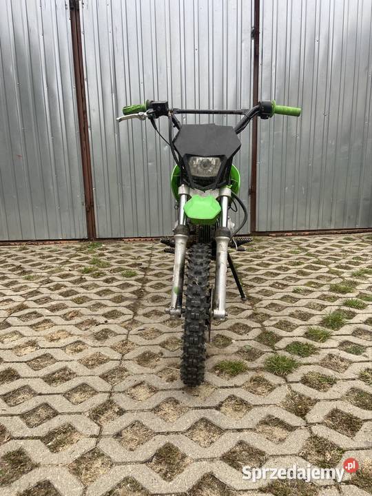 Sprzedam loncin 110 Motoryzacja Lublin