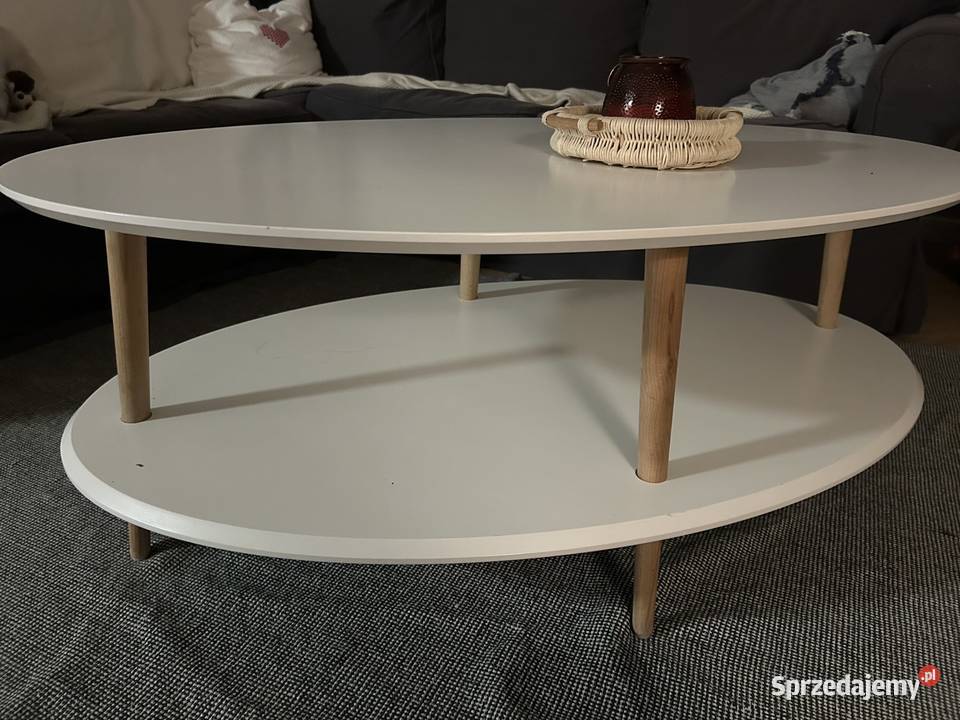 Stolik skandynawski Ostrów Wielkopolski sprzedam