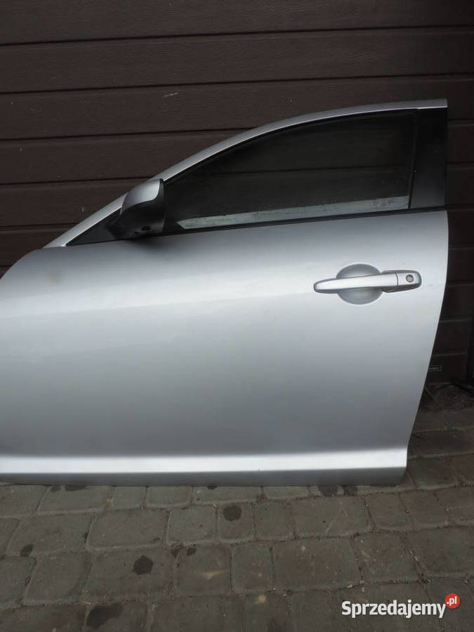 Drzwi przód przednie lewe Mazda RX8 Nowy Sącz