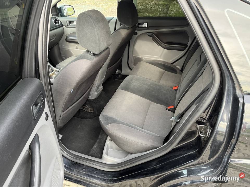 Ford Focus 2 Chia CD Sulechów sprzedam
