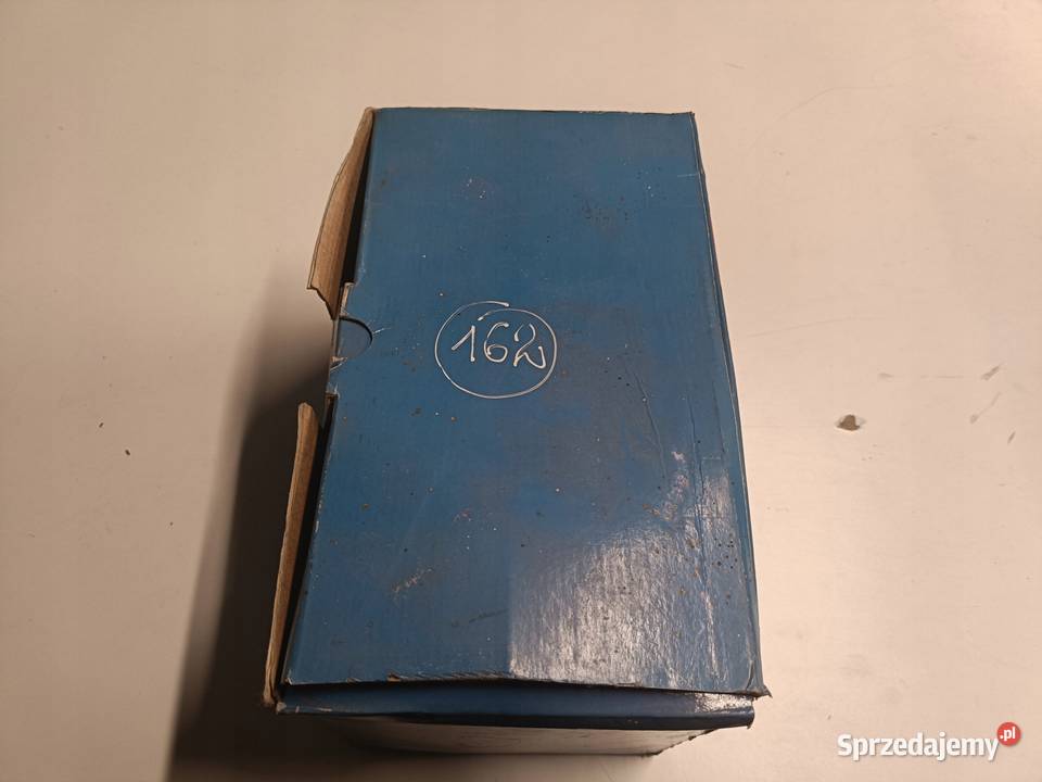 Iveco Daily I TYLNE SZCZĘKI HAMULCOWE tył 8336A Motoryzacja sprzedam